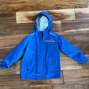 Patagonia jacket